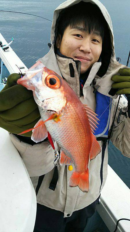 金剛丸 釣果