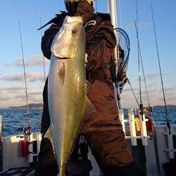 フィッシングボートACE(エース) 釣果