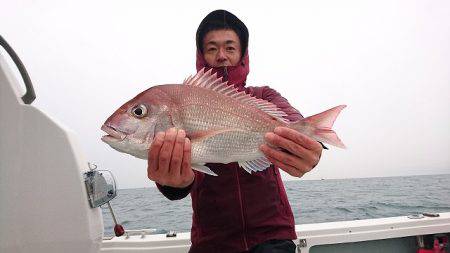 フィッシングボートACE(エース) 釣果