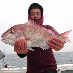 フィッシングボートACE（エース） 釣果