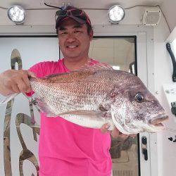 フィッシングボートACE(エース) 釣果