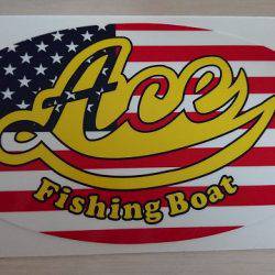 フィッシングボートACE(エース) 釣果