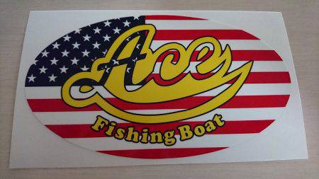 フィッシングボートACE(エース) 釣果
