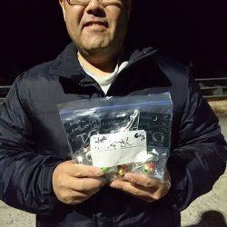 フィッシングボートACE(エース) 釣果