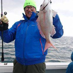 フィッシングボートACE(エース) 釣果