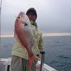 フィッシングボートACE(エース) 釣果