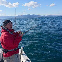 フィッシングボートACE(エース) 釣果