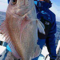 海皇丸 釣果
