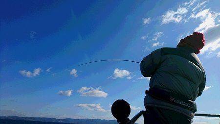 海皇丸 釣果