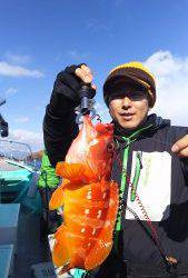 伊豆下田フィッシング 釣果