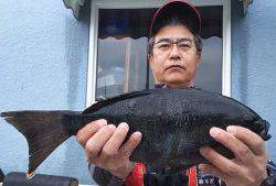 伊豆下田フィッシング 釣果