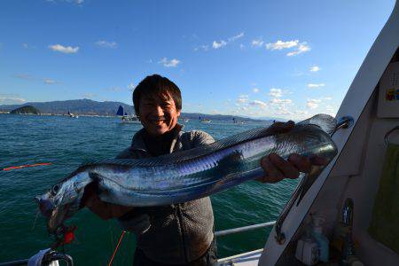 アジアマリンサービス 釣果