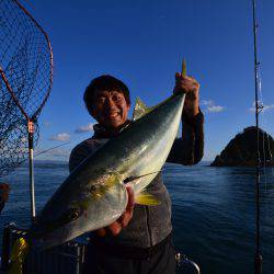 アジアマリンサービス 釣果