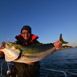 アジアマリンサービス 釣果