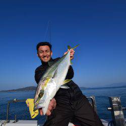 アジアマリンサービス 釣果