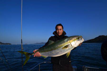 アジアマリンサービス 釣果