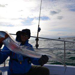 アジアマリンサービス 釣果