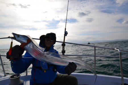 アジアマリンサービス 釣果