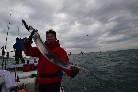 アジアマリンサービス 釣果
