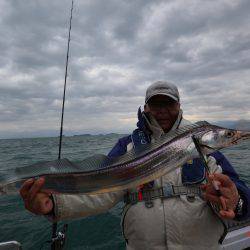 アジアマリンサービス 釣果