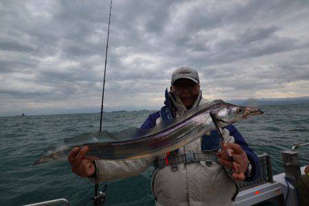 アジアマリンサービス 釣果