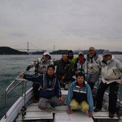 アジアマリンサービス 釣果