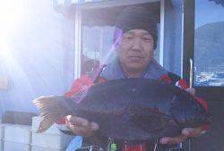 伊豆下田フィッシング 釣果