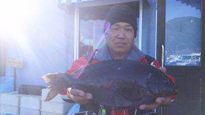 伊豆下田フィッシング 釣果