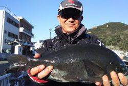 伊豆下田フィッシング 釣果