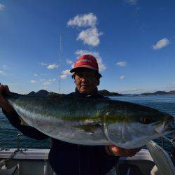 アジアマリンサービス 釣果