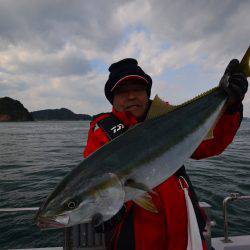 アジアマリンサービス 釣果