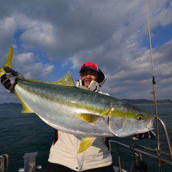 アジアマリンサービス 釣果