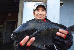 伊豆下田フィッシング 釣果