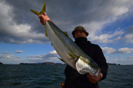 アジアマリンサービス 釣果