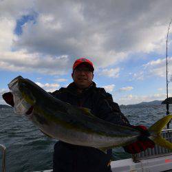 アジアマリンサービス 釣果