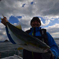 アジアマリンサービス 釣果