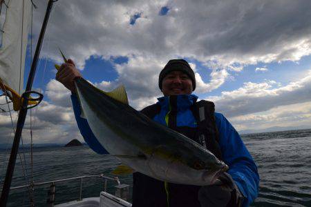 アジアマリンサービス 釣果