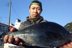 伊豆下田フィッシング 釣果