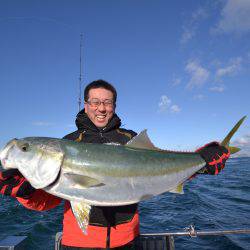 アジアマリンサービス 釣果