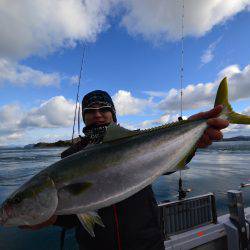アジアマリンサービス 釣果