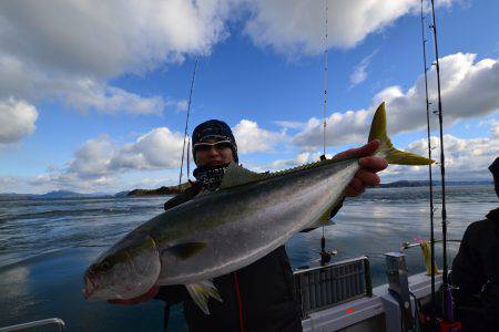 アジアマリンサービス 釣果