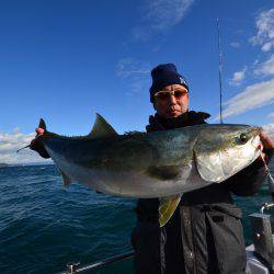 アジアマリンサービス 釣果