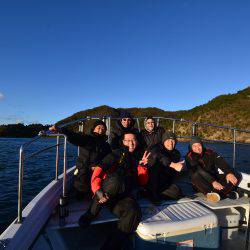 アジアマリンサービス 釣果