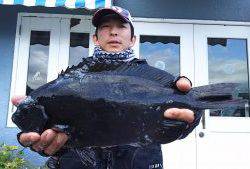 伊豆下田フィッシング 釣果