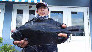 伊豆下田フィッシング 釣果