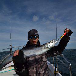 アジアマリンサービス 釣果