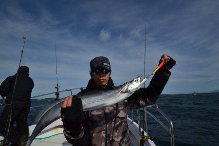 アジアマリンサービス 釣果