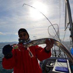 アジアマリンサービス 釣果
