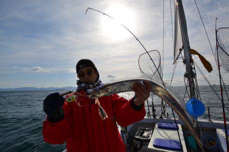 アジアマリンサービス 釣果