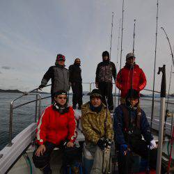 アジアマリンサービス 釣果